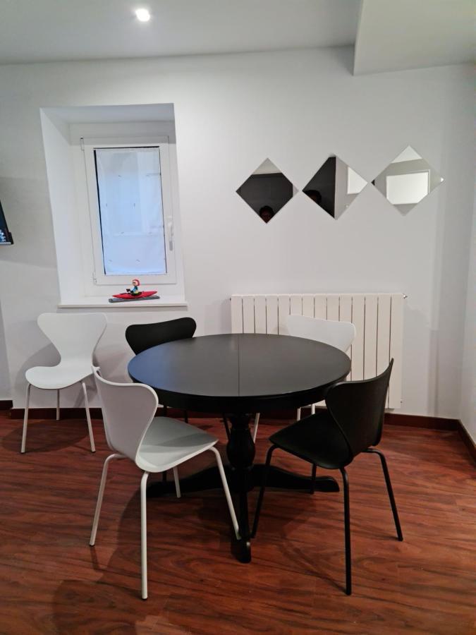 Ca La Maria Apartman La Seu d'Urgell Kültér fotó