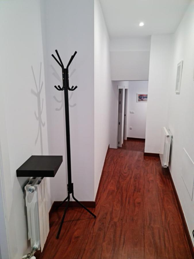 Ca La Maria Apartman La Seu d'Urgell Kültér fotó