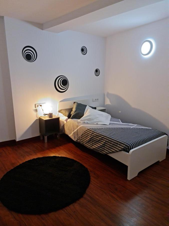 Ca La Maria Apartman La Seu d'Urgell Kültér fotó