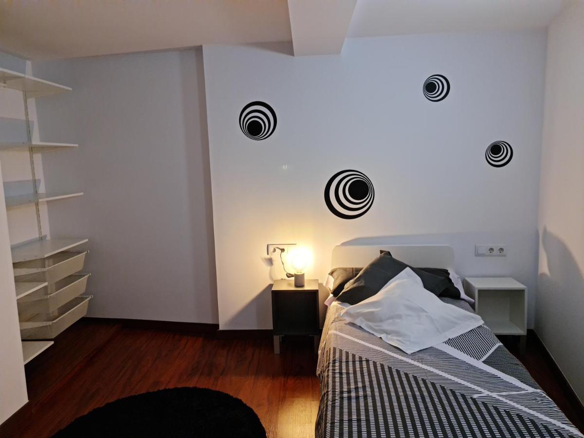 Ca La Maria Apartman La Seu d'Urgell Kültér fotó