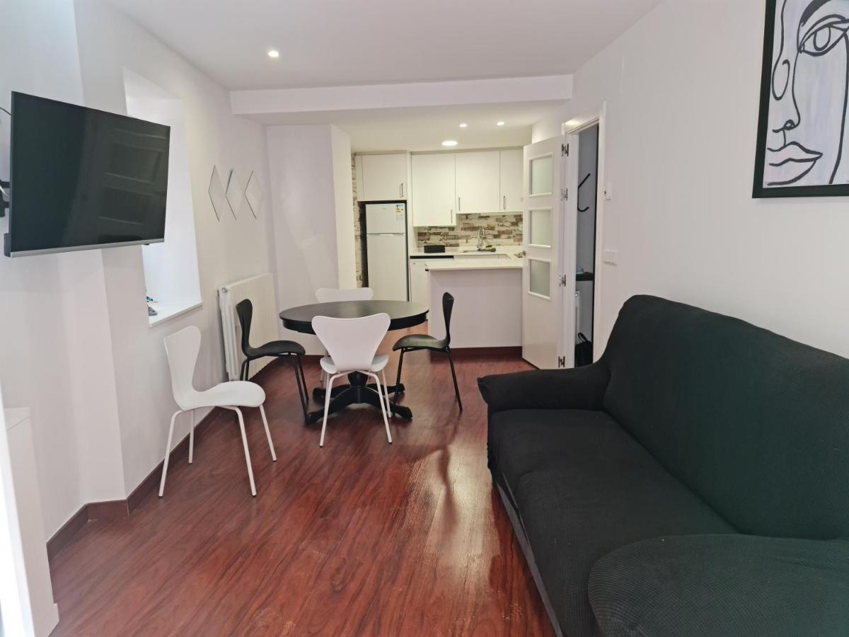 Ca La Maria Apartman La Seu d'Urgell Kültér fotó
