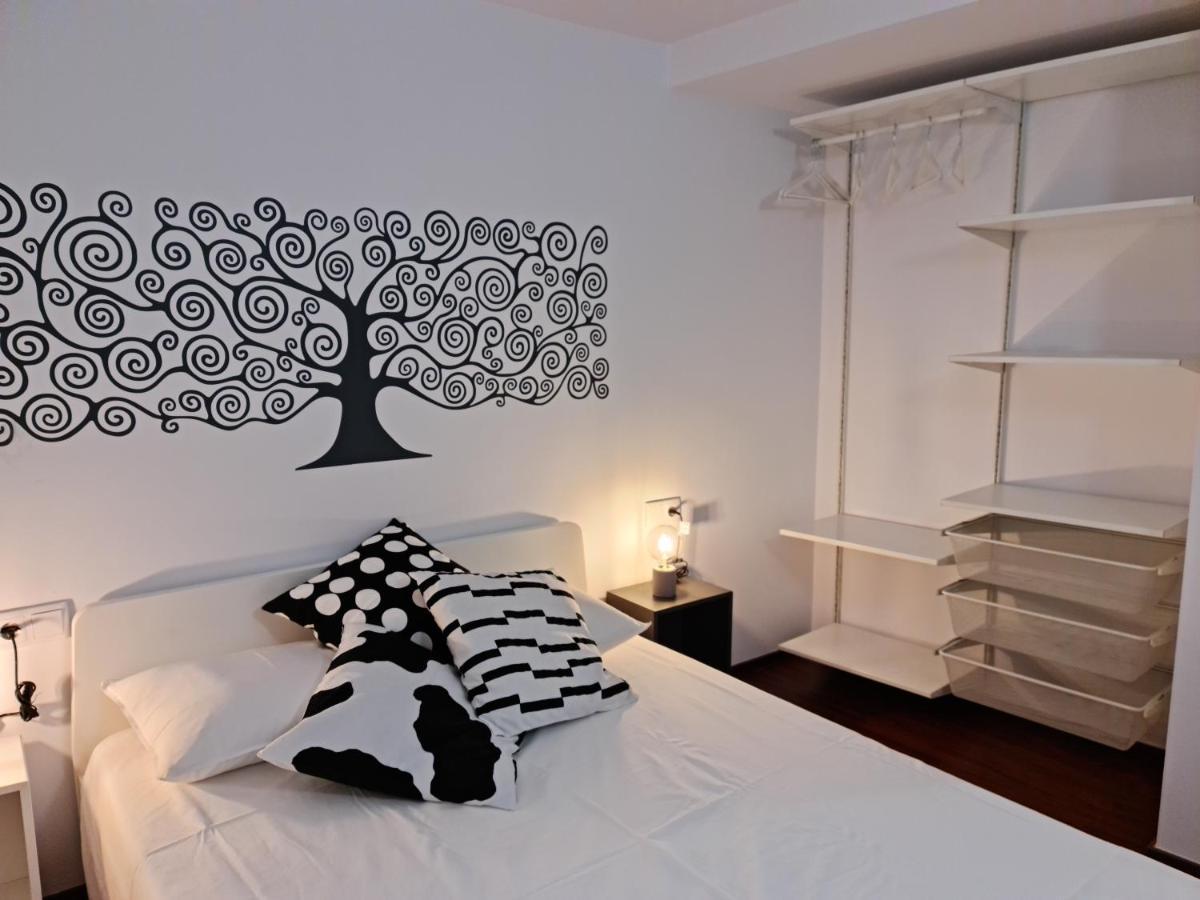 Ca La Maria Apartman La Seu d'Urgell Kültér fotó