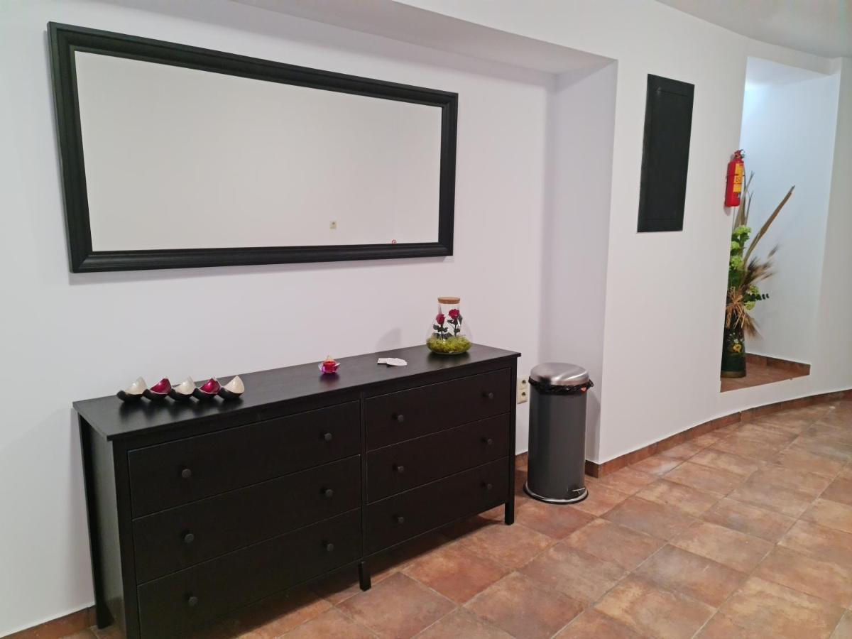 Ca La Maria Apartman La Seu d'Urgell Kültér fotó