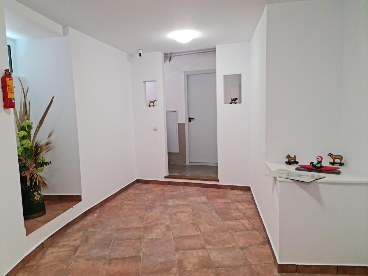Ca La Maria Apartman La Seu d'Urgell Kültér fotó